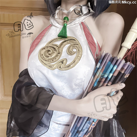 月色宝宝–新作更新 Cos真我赫兹 [65P+1V/872MB]